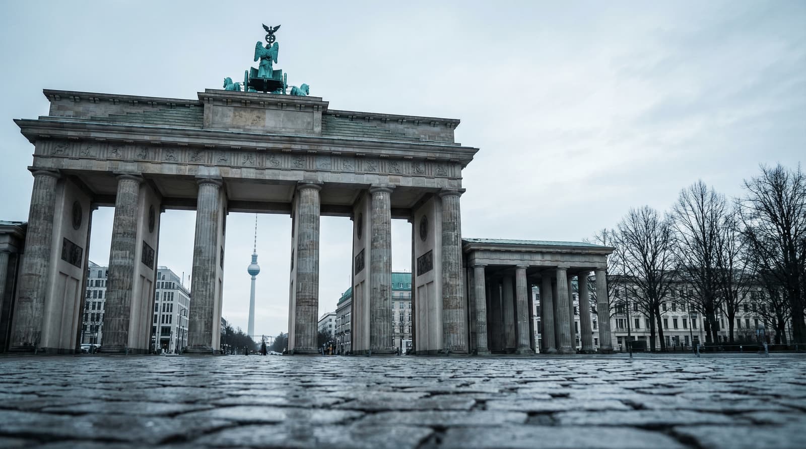 KI Beratung aus Berlin - Context Studios